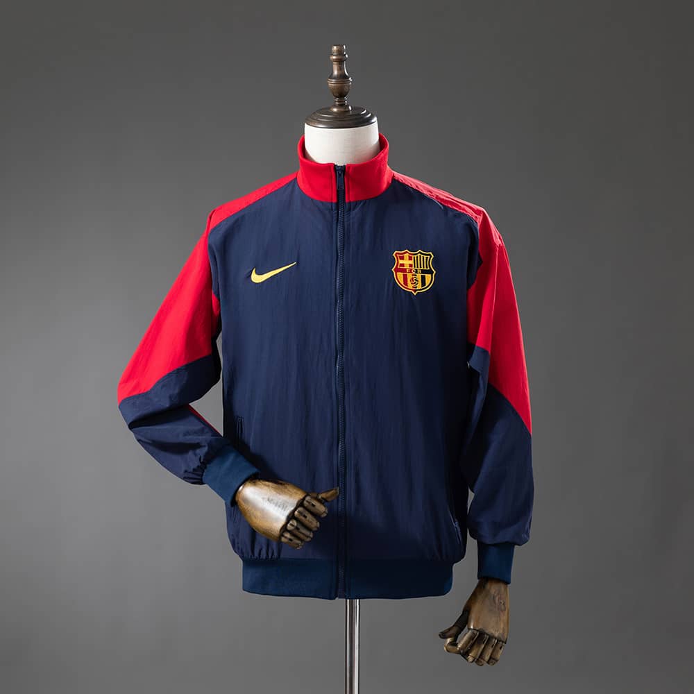 Corta-Vento FC Barcelona 2025/26