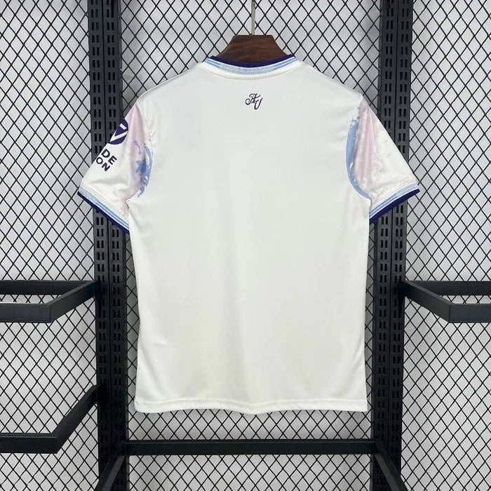 Camisola Aston Villa III 25/26 - Vista 2