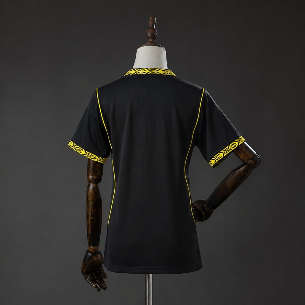 Camisola Chelsea 2026/2027 Alternativa Feminina - Vista 2