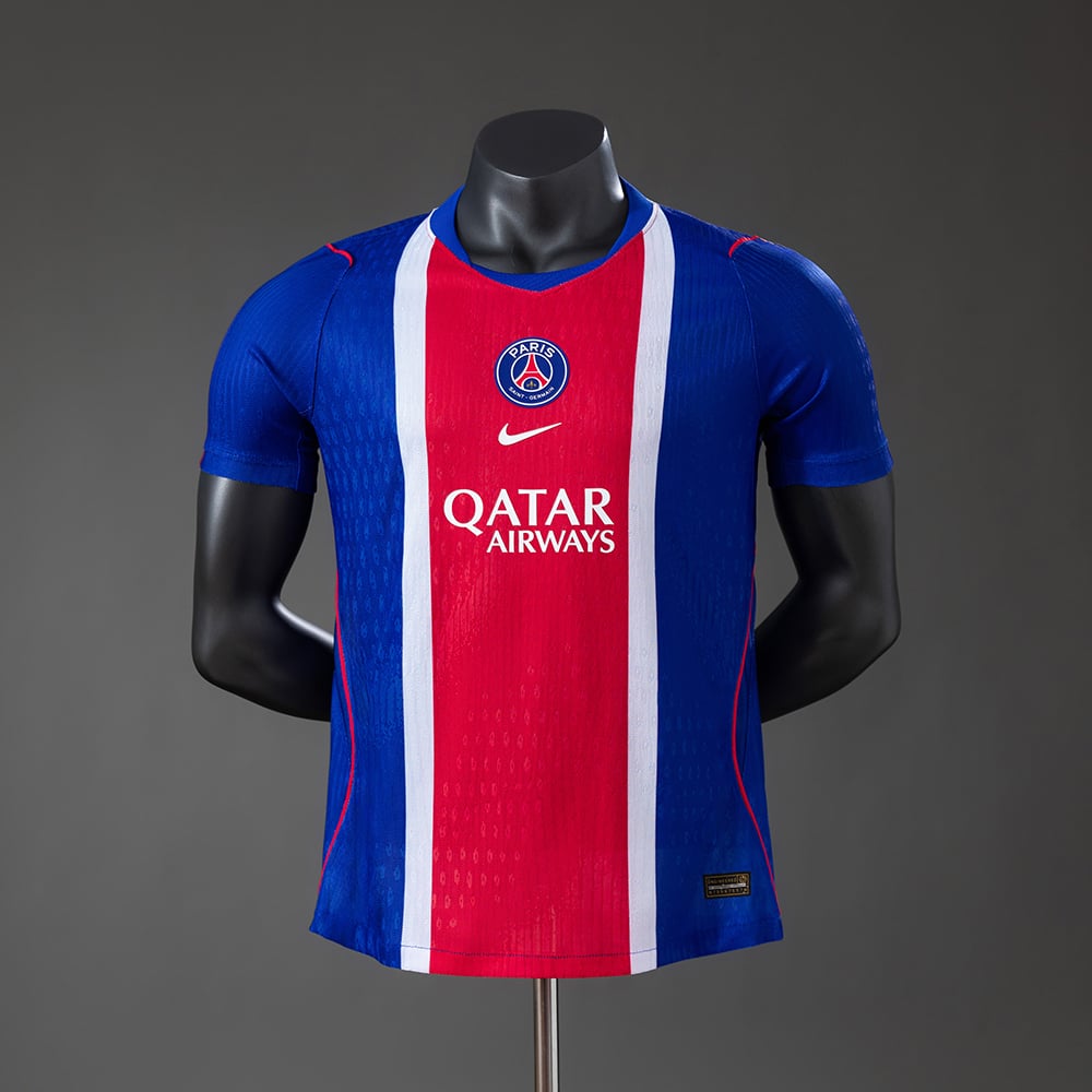 Camisola PSG 2026/2027 Principal Versão Jogador - Vista 1