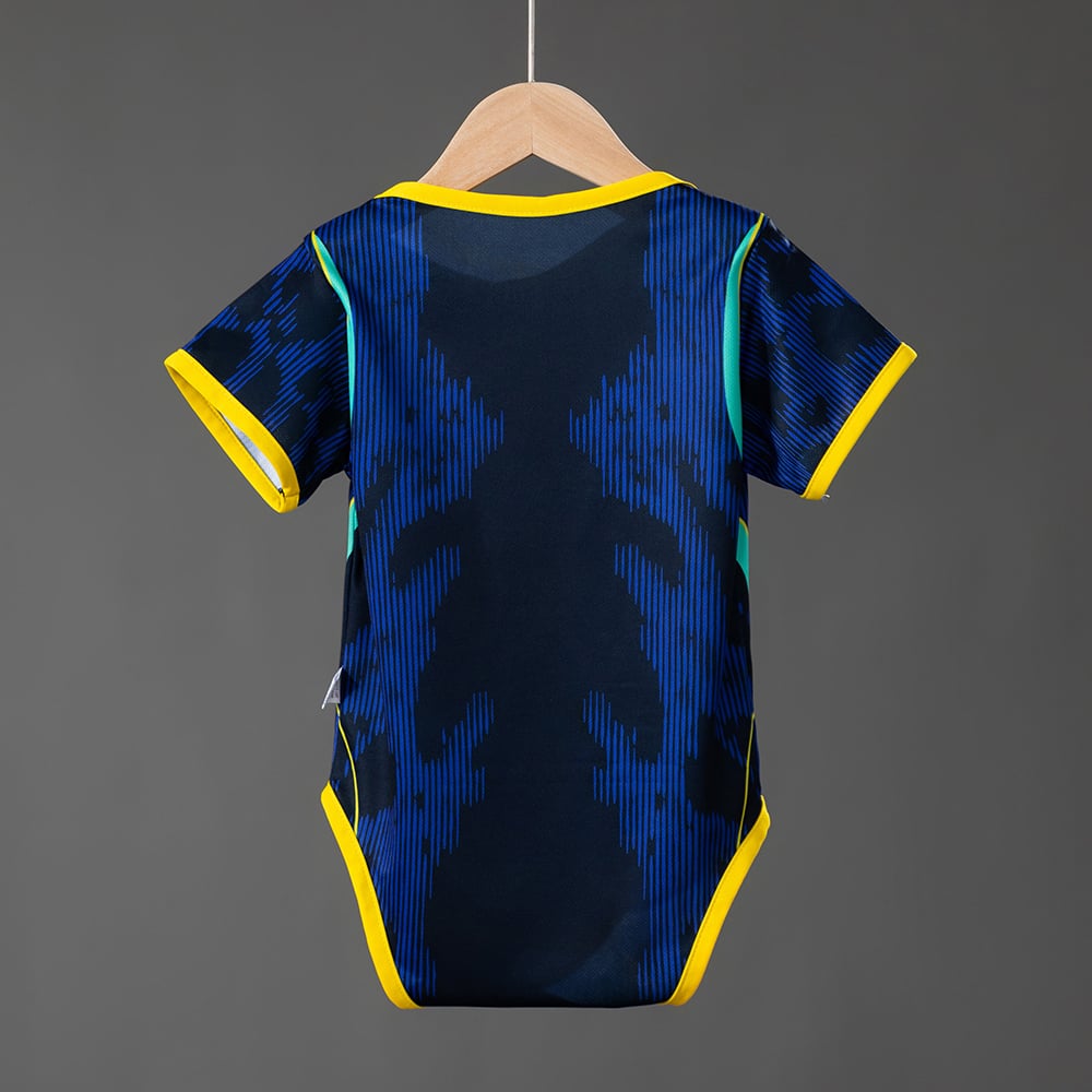 Body Brasil Fora 2026 - Vista 2
