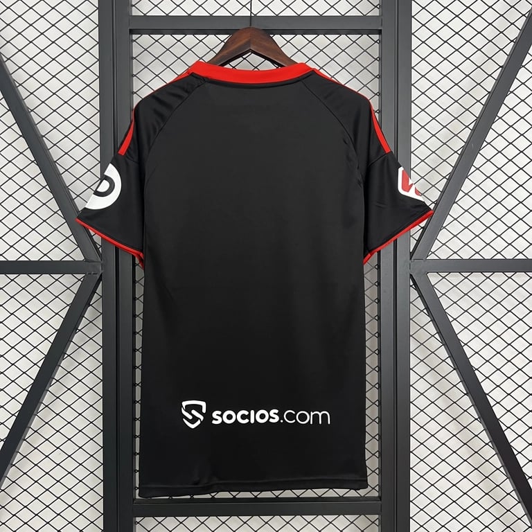 Sevilla Third 2025/26 - Vista 4