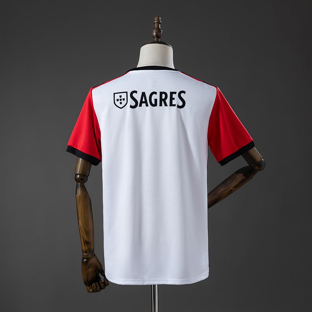 Camisola Benfica ediçao especial 2025/26 - Vista 2