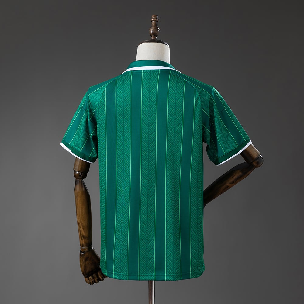 Camisola Fora África do Sul 2026 - Vista 2