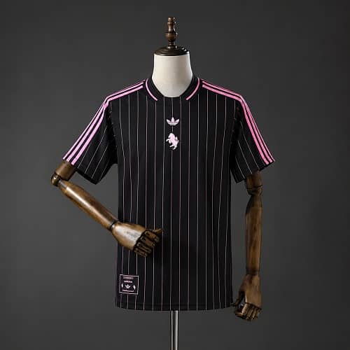 Camisola Juventus 2026/2027 Originals Terrace Icons