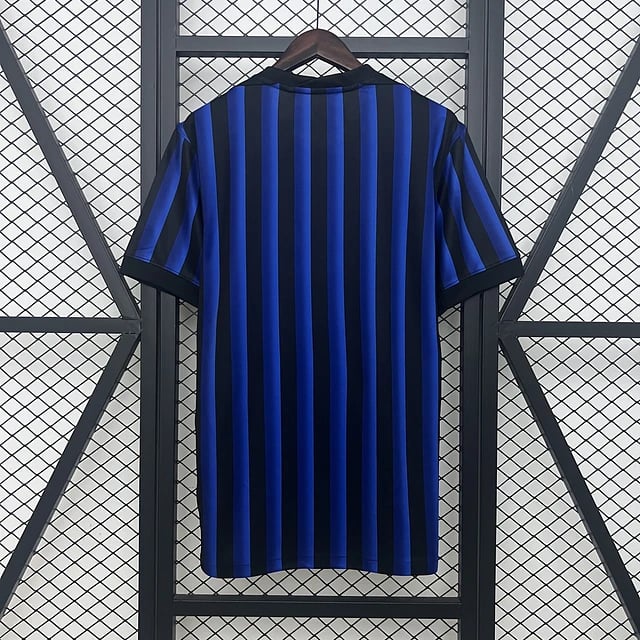 Camisola Inter Principal 2025/26 - Vista 2