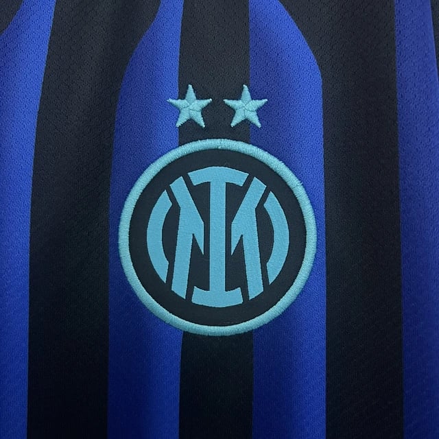 Camisola Inter Principal 2025/26 - Vista 3