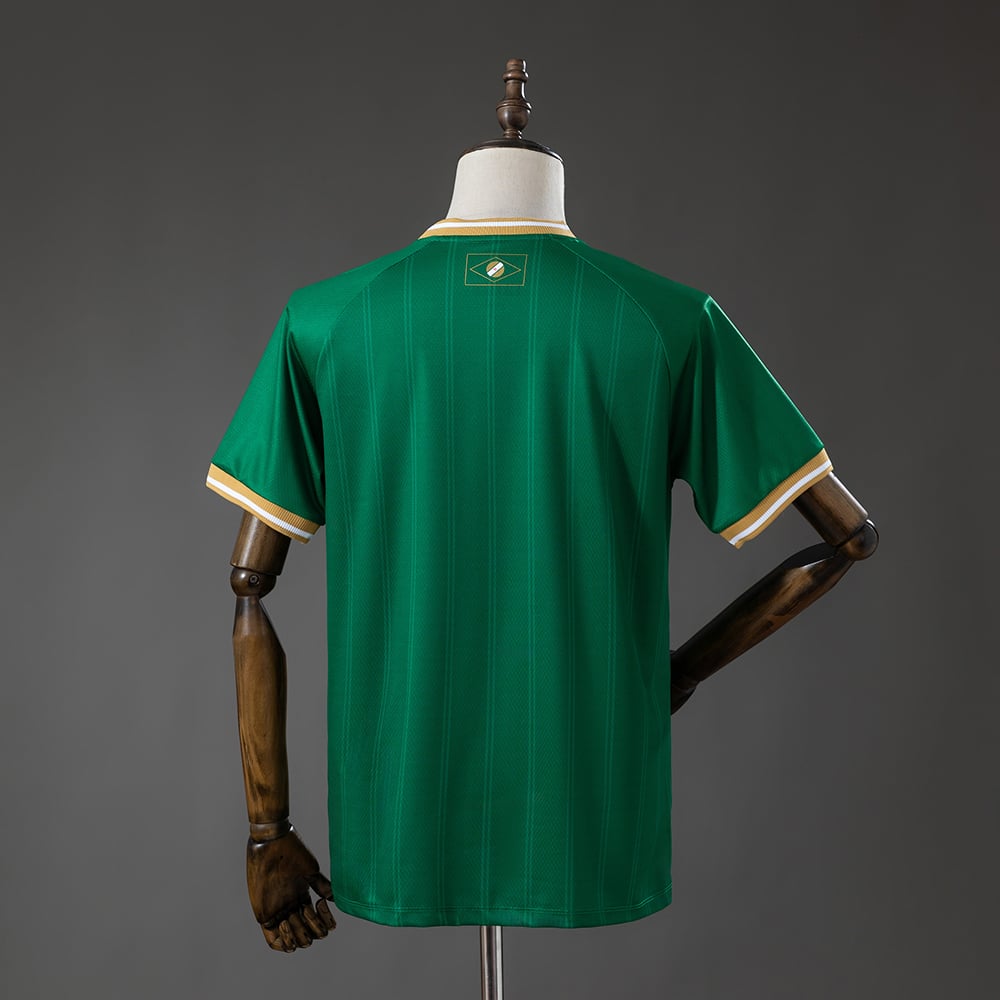 Camisola Vasco da Gama 2026/2027 Edição Especial - Vista 2
