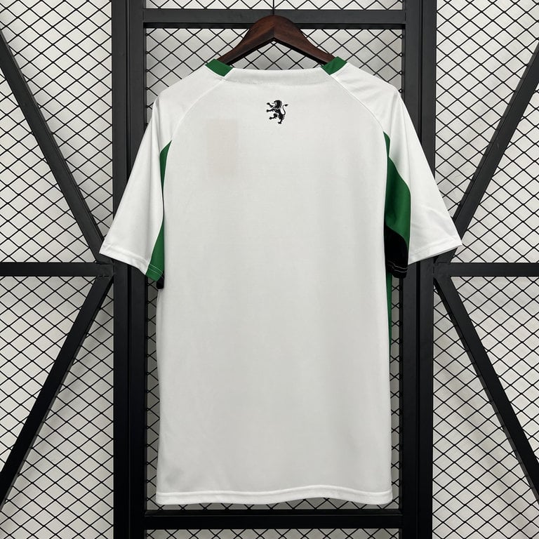Camisola Sporting CP Edição Especial 2025/26 - Vista 2
