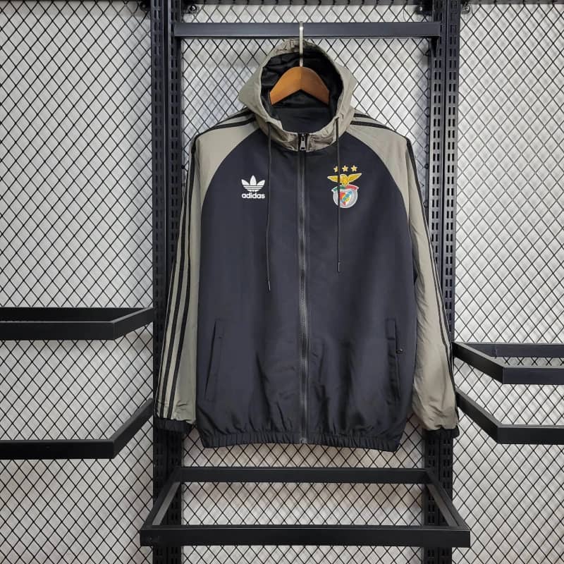 Corta-Vento S.L. Benfica 25/26