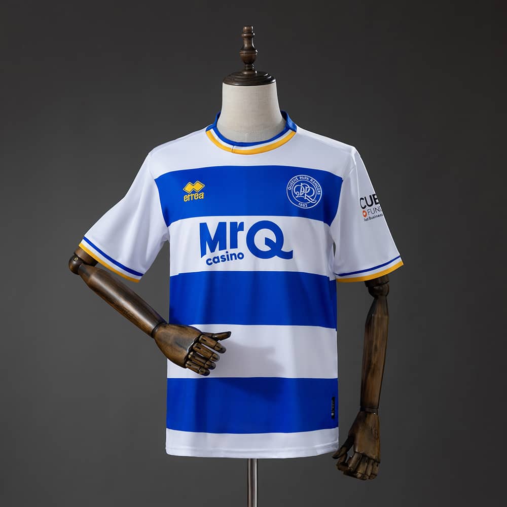 Camisola Queens Park Rangers 2026/2027 Principal
