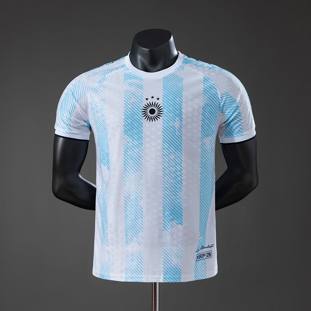Camisola Edição Especial Argentina 2026 - Vista 1