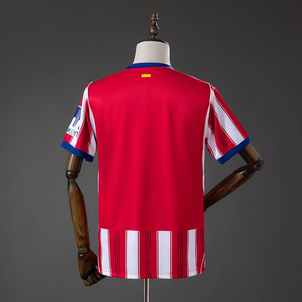 Camisola Atletico Madrid 2026/2027 Principal - Vista 2