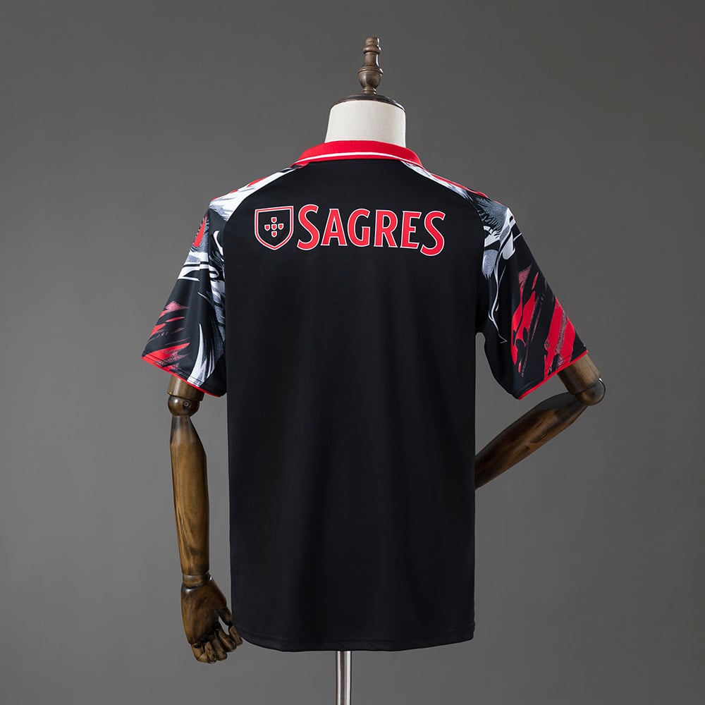 Camisola Edição Especial Benfica 2025/2026 - Vista 2