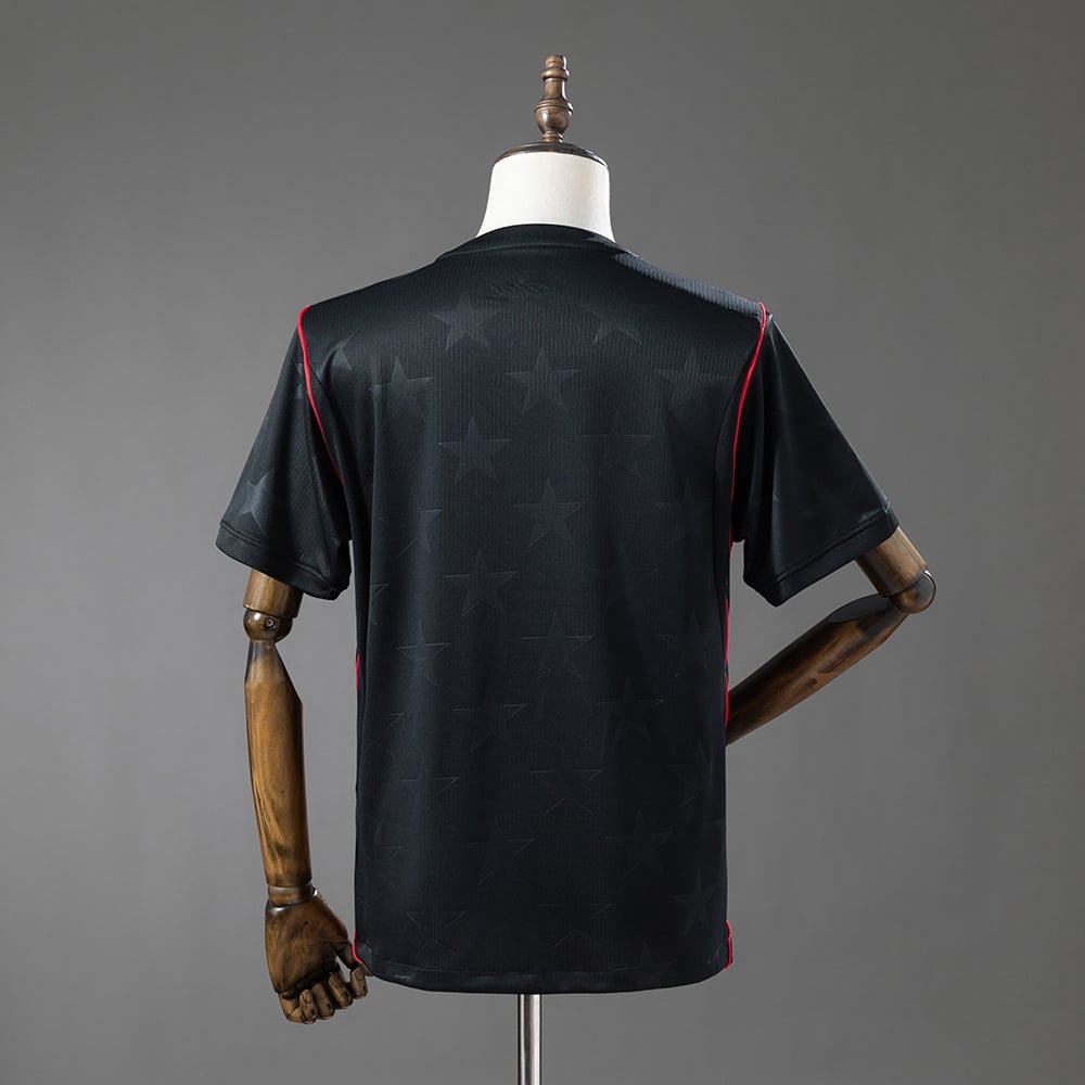 Camisola Fora Estados Unidos 2026/2027 - Vista 2