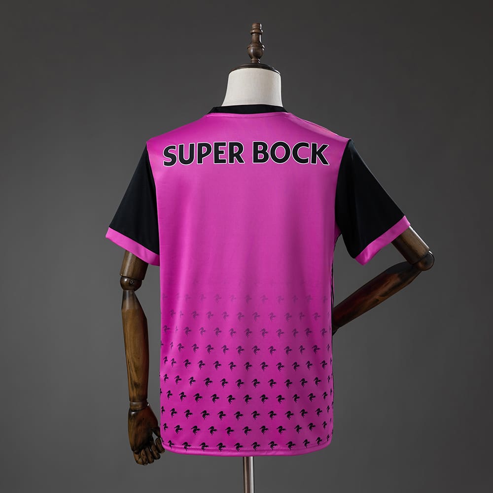 Camisola Edição Especial FC Porto 2026/2027 - Vista 2
