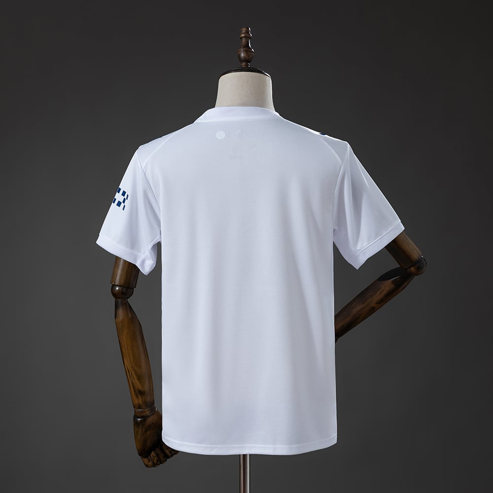 Camisola Manchester City 2026/2027 terceira - Vista 2