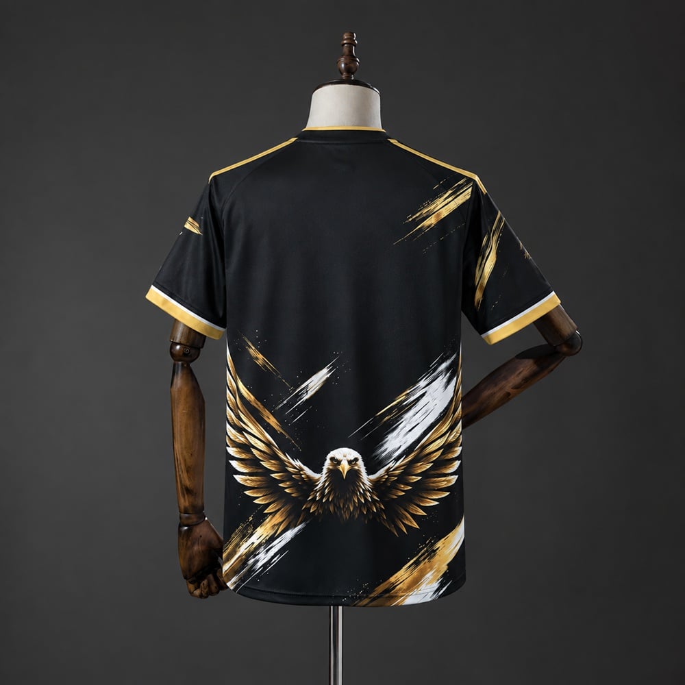 Camisola Benfica 2026/2027 Edição Especial - Vista 2