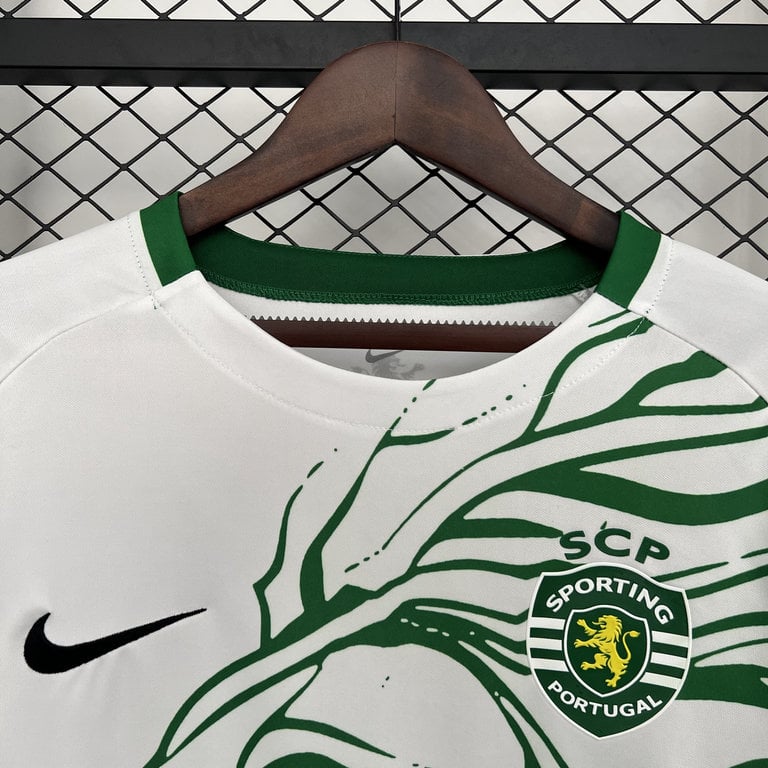 Camisola Sporting CP Edição Especial 2025/26 - Vista 3
