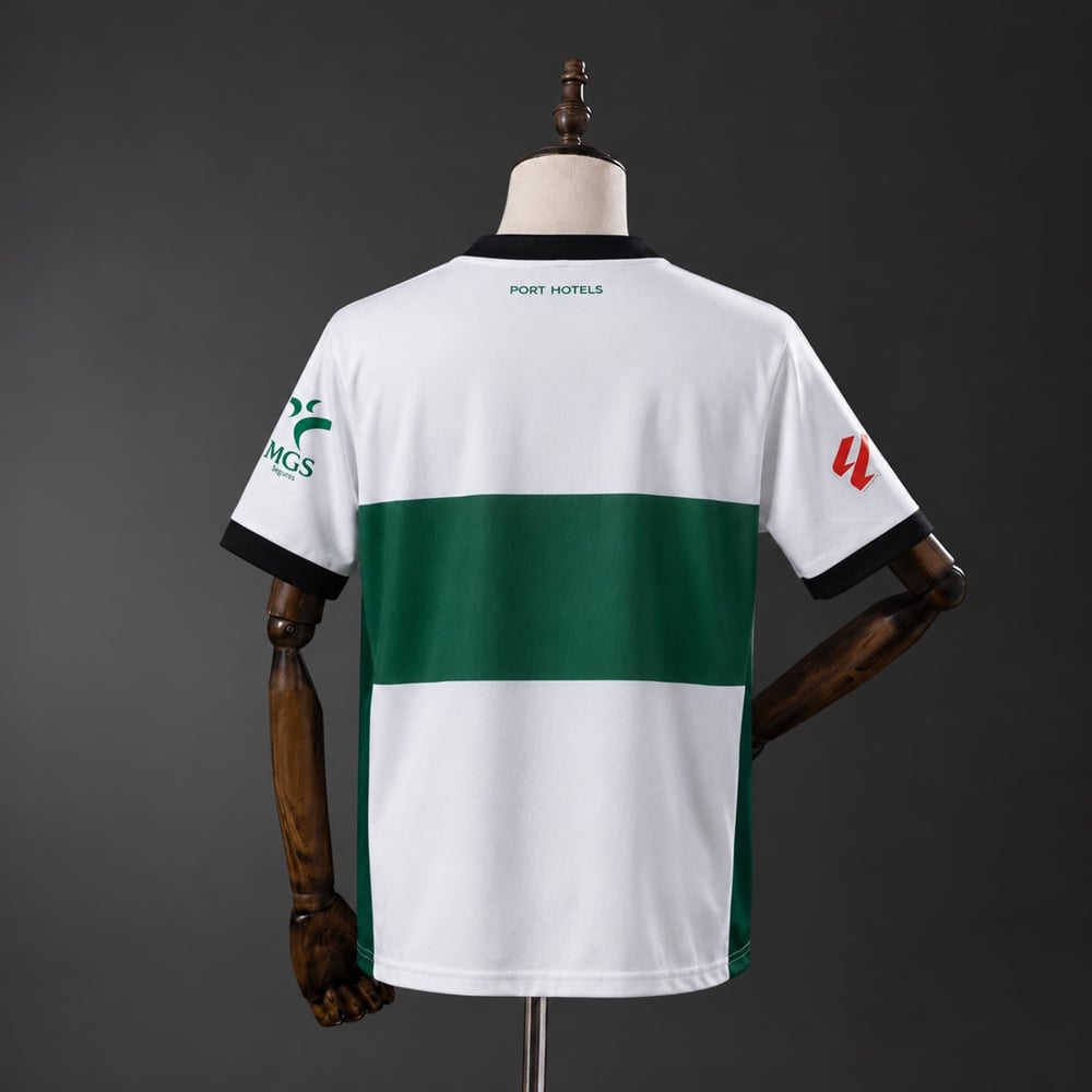 Camisola Elche 2026/2027 Principal - Vista 2