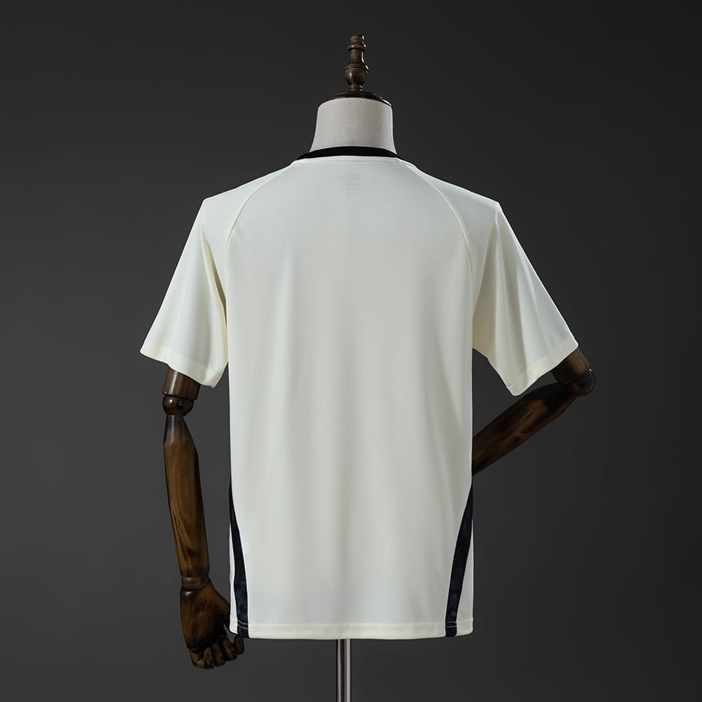 Camisola Treino Santos Bege 2026/2027 - Vista 2
