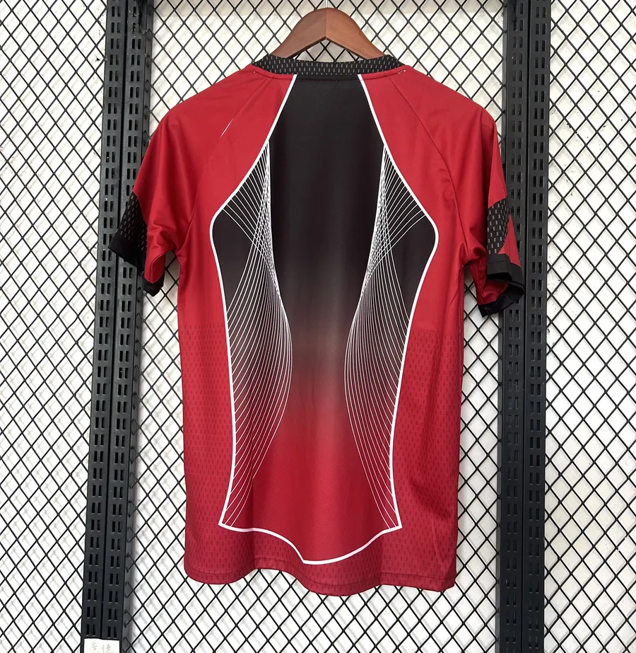 Camisola Barcelona Special Edition VIII 2025/26 - Vista 2