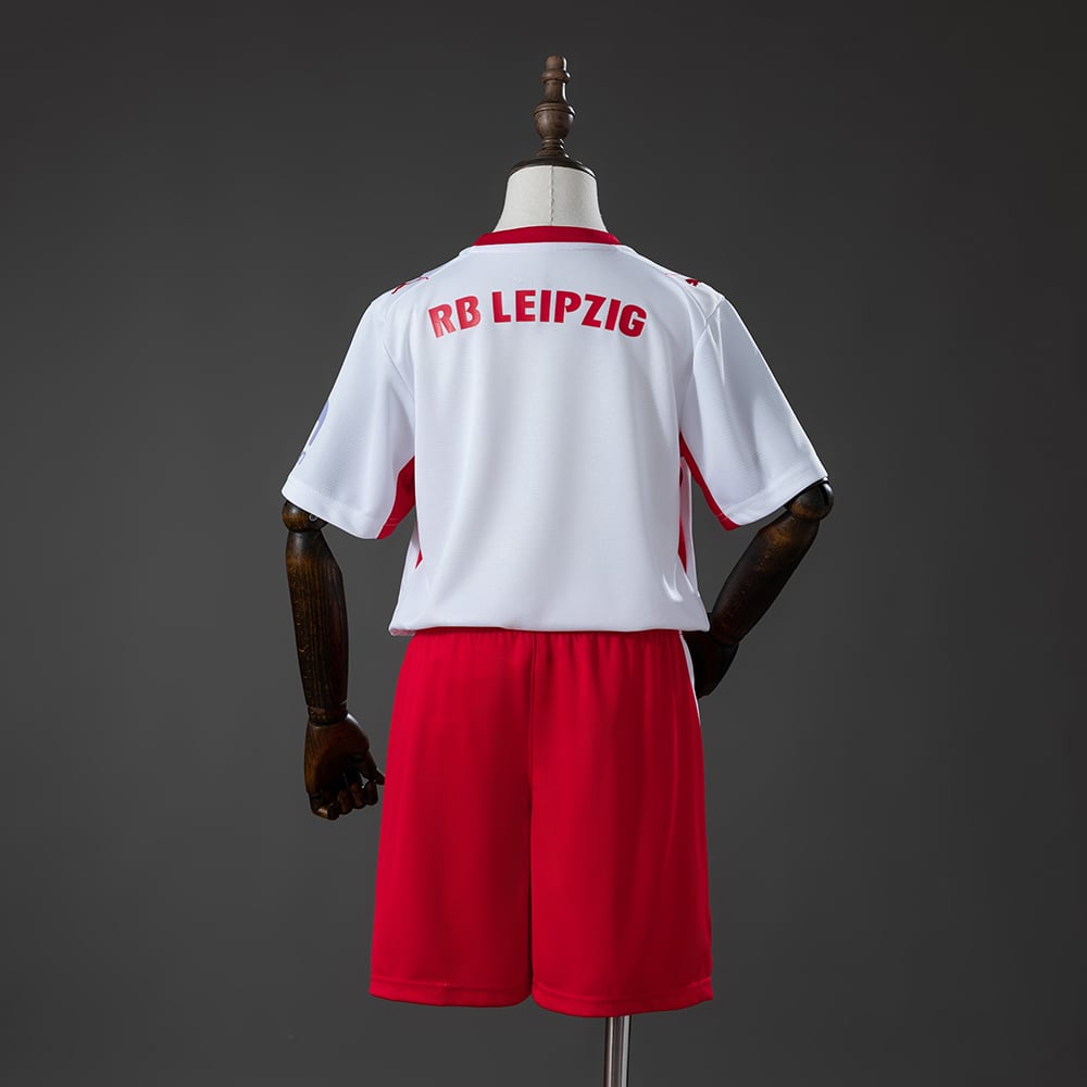 Equipamento Criança RB Leipzig 2026/2027 Principal - Vista 2