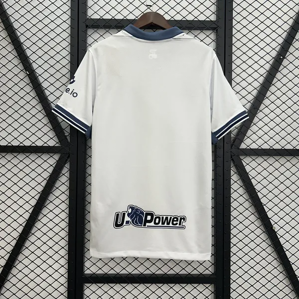 Camisola Inter Milão Special Edition II 2025/26 - Vista 2