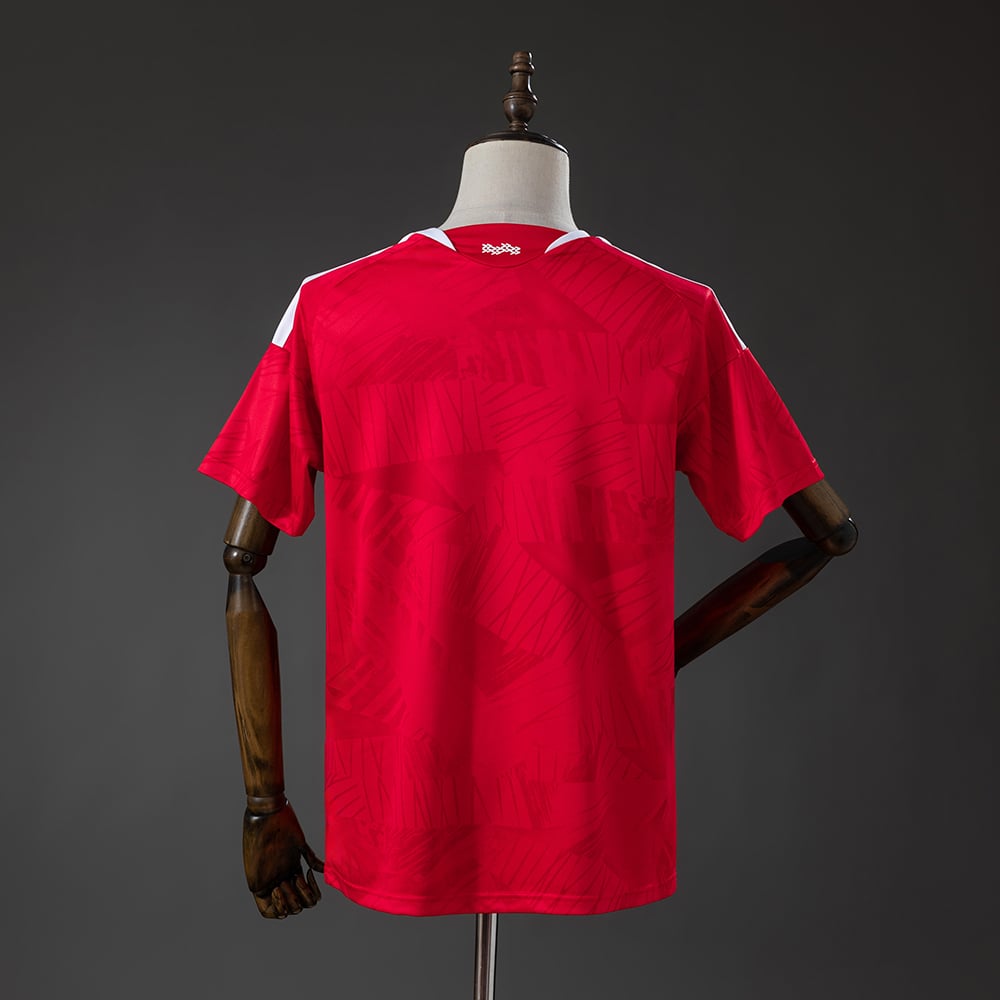 Camisola Principal Benfica 2026/2027 - Vista 2