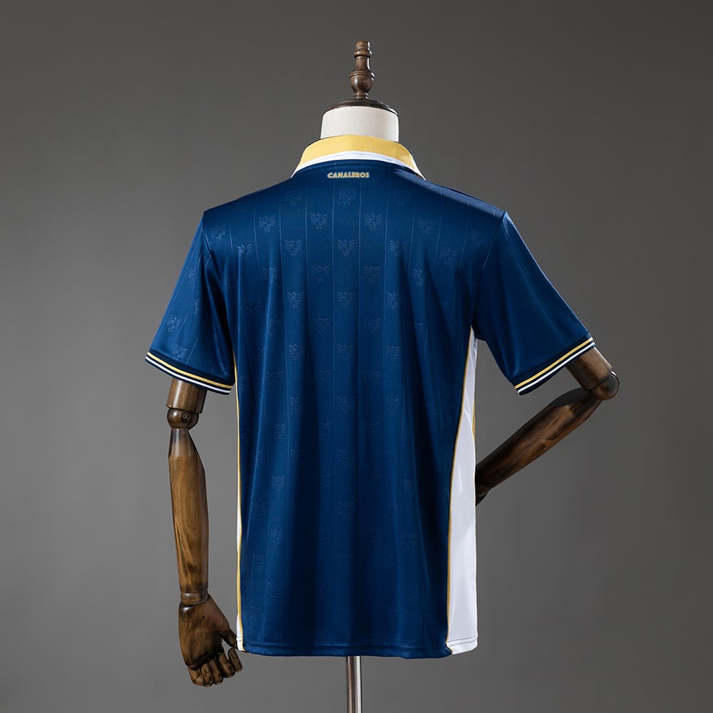 Camisola Alternativa Panamá 2026 - Vista 2