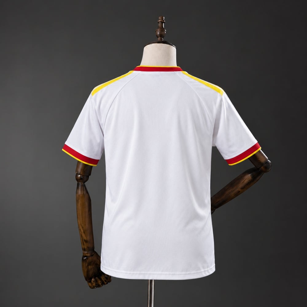 Camisola Terceira Rc Lens 2026/2027 - Vista 2