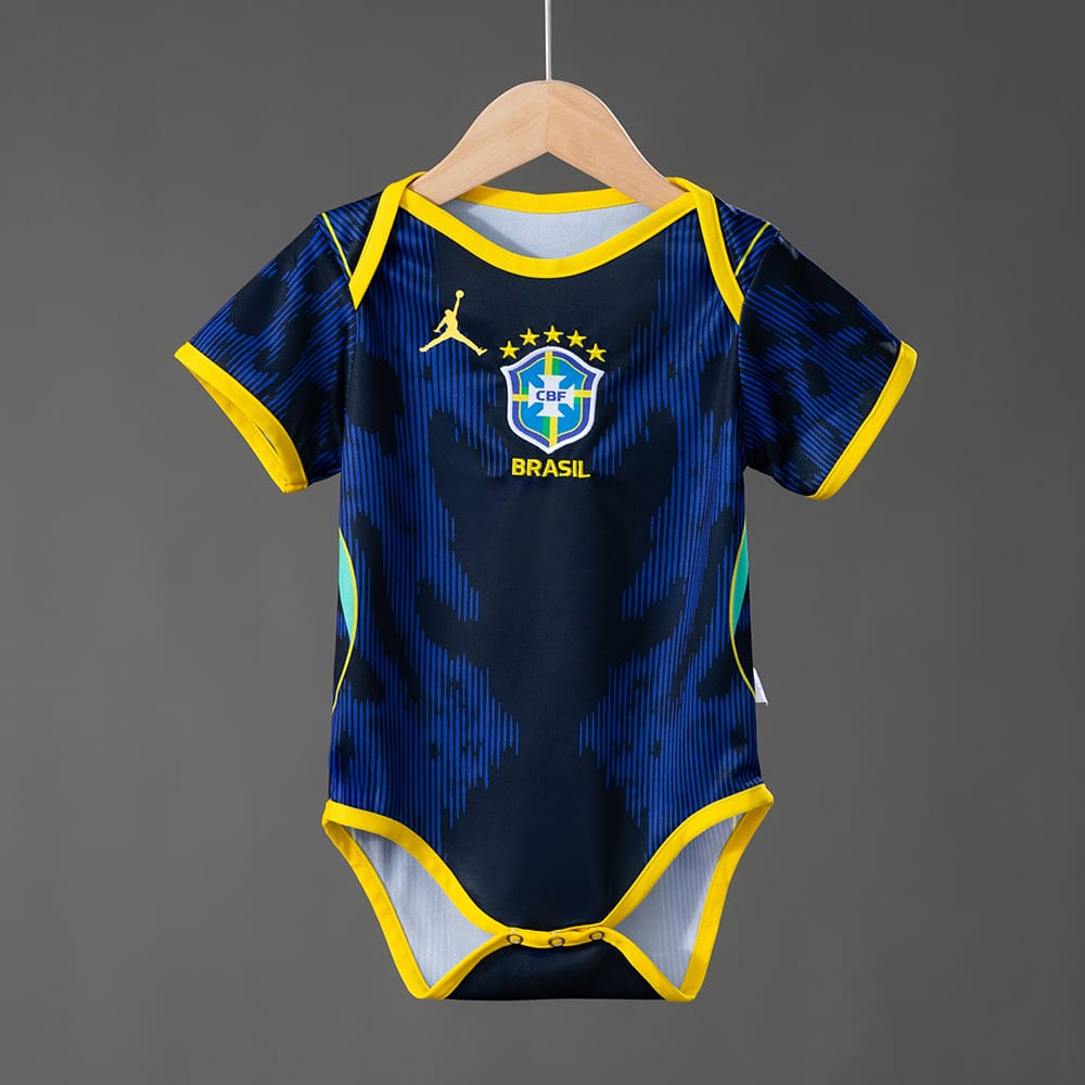 Body Brasil Fora 2026 - Vista 1
