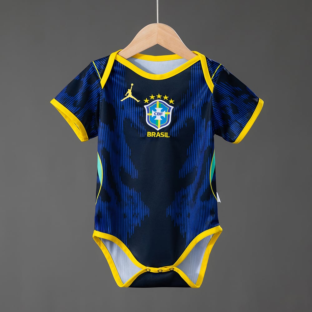 Body Brasil Fora 2026 - Vista 1