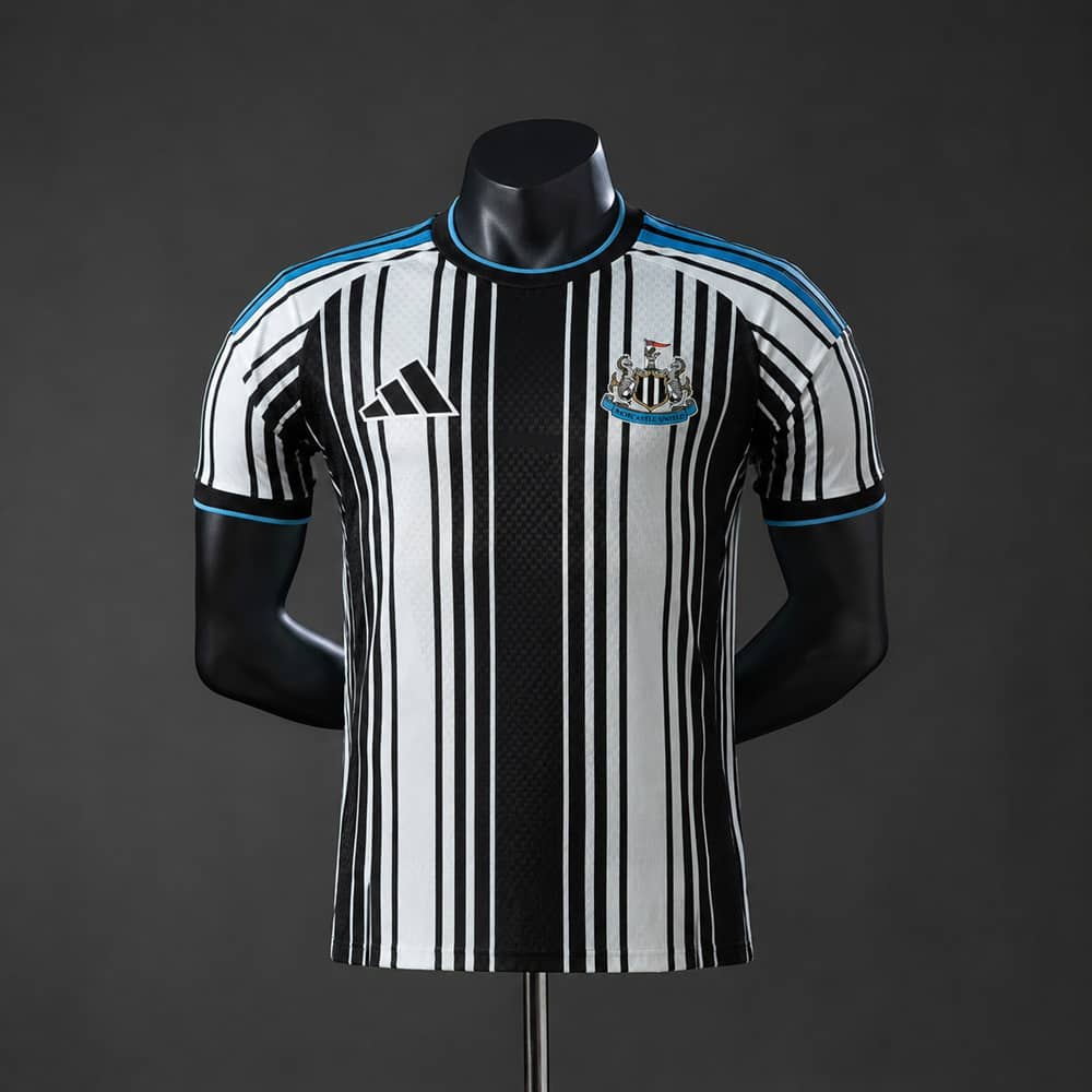 Camisola Newcastle United 2026/2027 Principal Versão Jogador