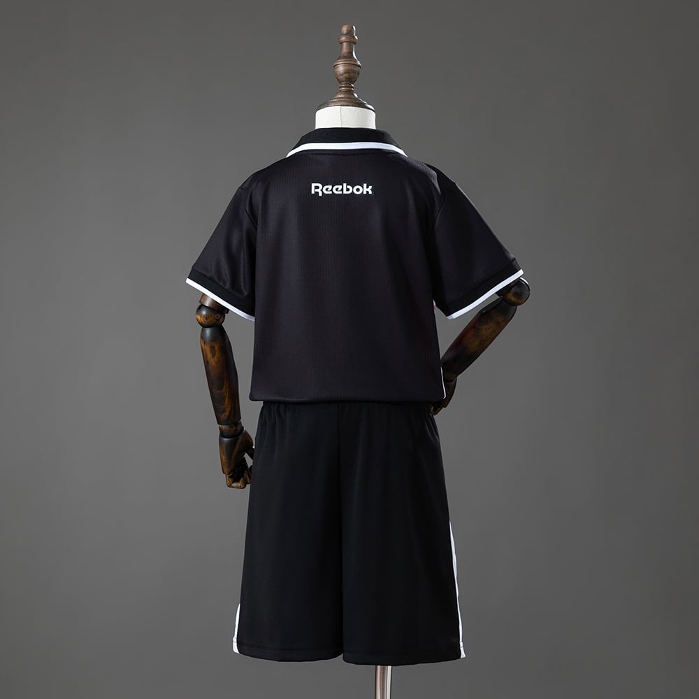 Kit Criança Santa Cruz 2026/2027 Principal - Vista 2