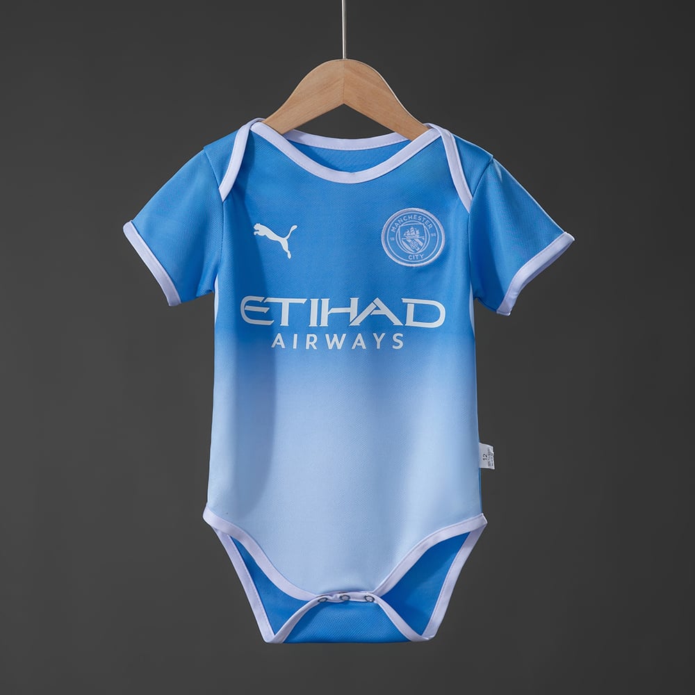 Body Manchester City Principal 2026/2027 - Vista 1