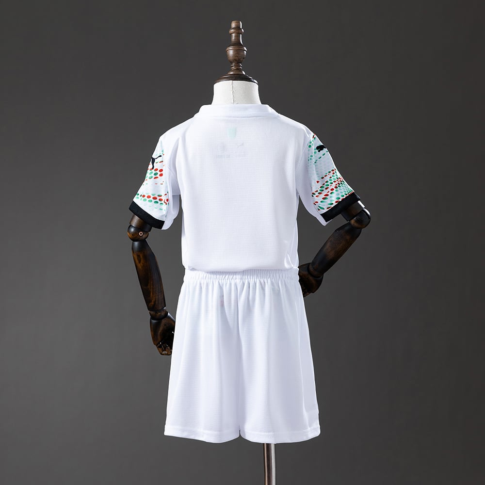 Kit Criança Portugal 2025 Alternativa - Vista 2
