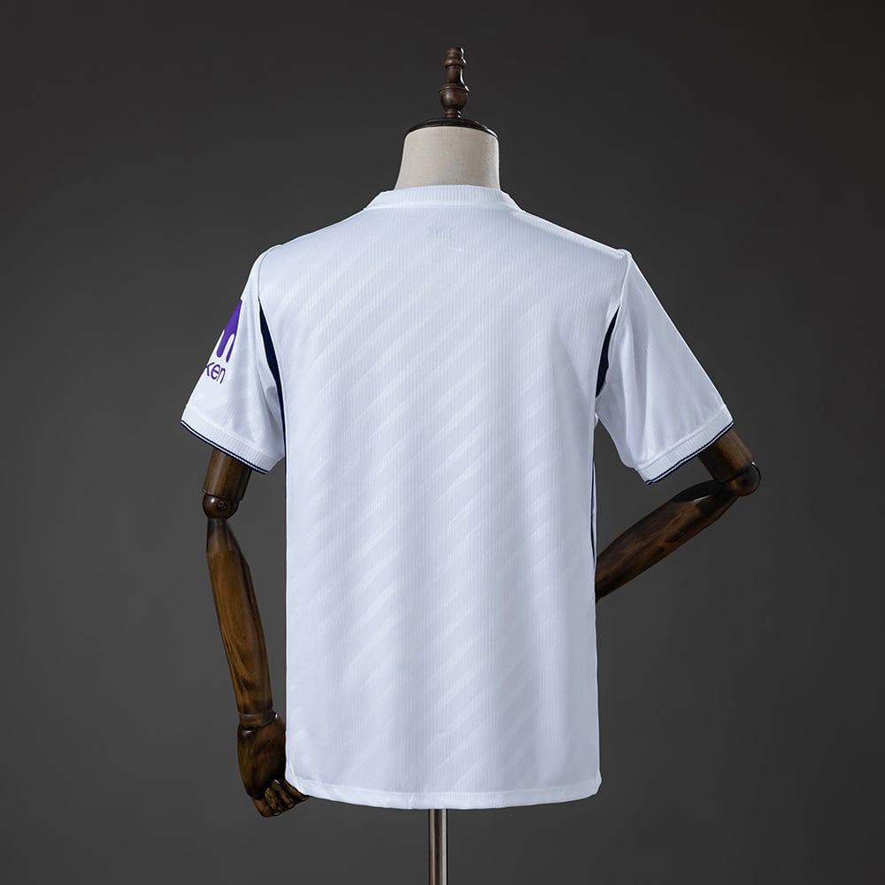 Camisola Tottenham Hotspur 2026/2027 Equipamento Principal - Vista 2