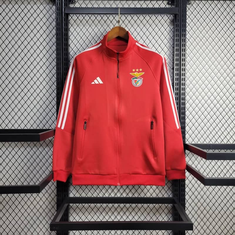 Casaco S.L. Benfica vermelho 25/26
