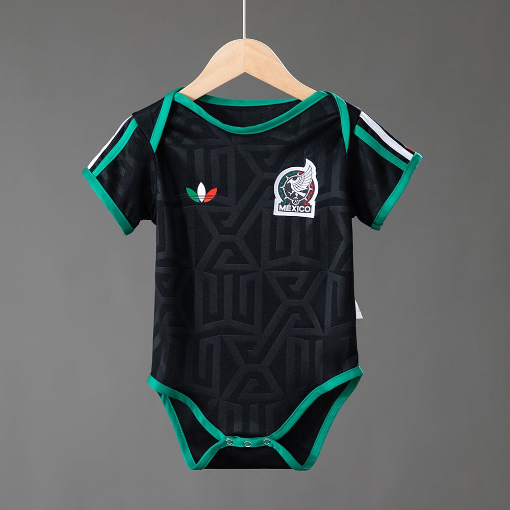 Body México Terceira 2026 - Vista 1