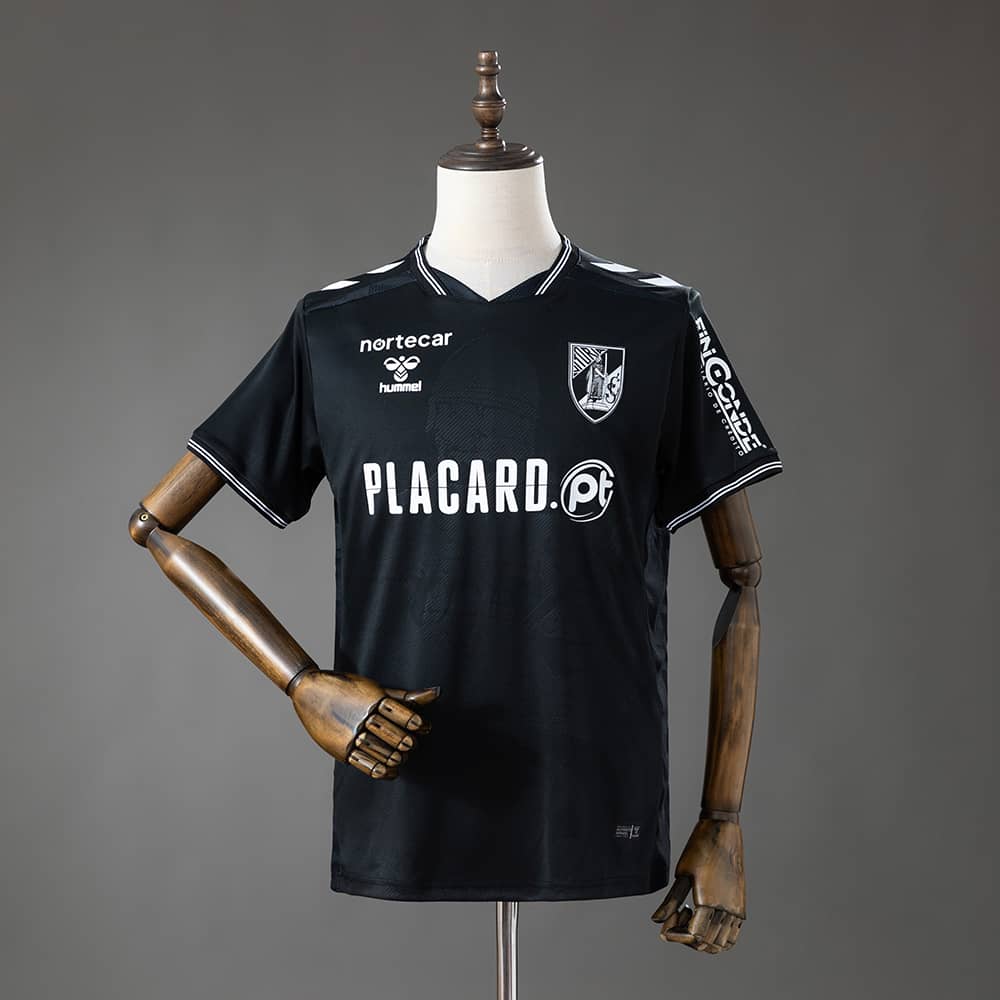 Camisola Vitória SC 2026/2027 Alternativa
