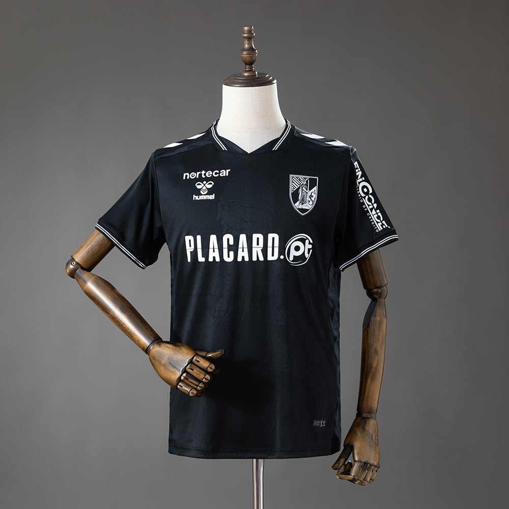 Camisola Vitória SC 2026/2027 Alternativa - Vista 1