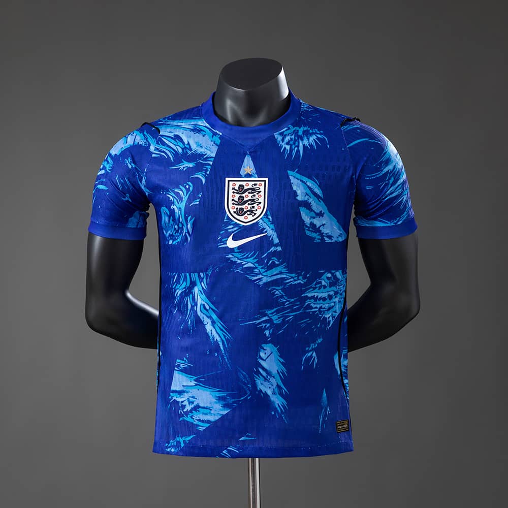 Camisola Inglaterra 2026 Guarda-Redes
