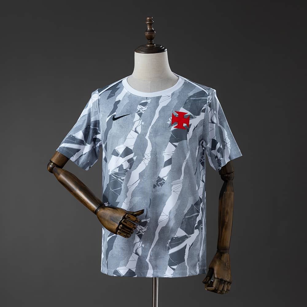 Camisola Vasco da Gama 2026/2027 Pré-Match