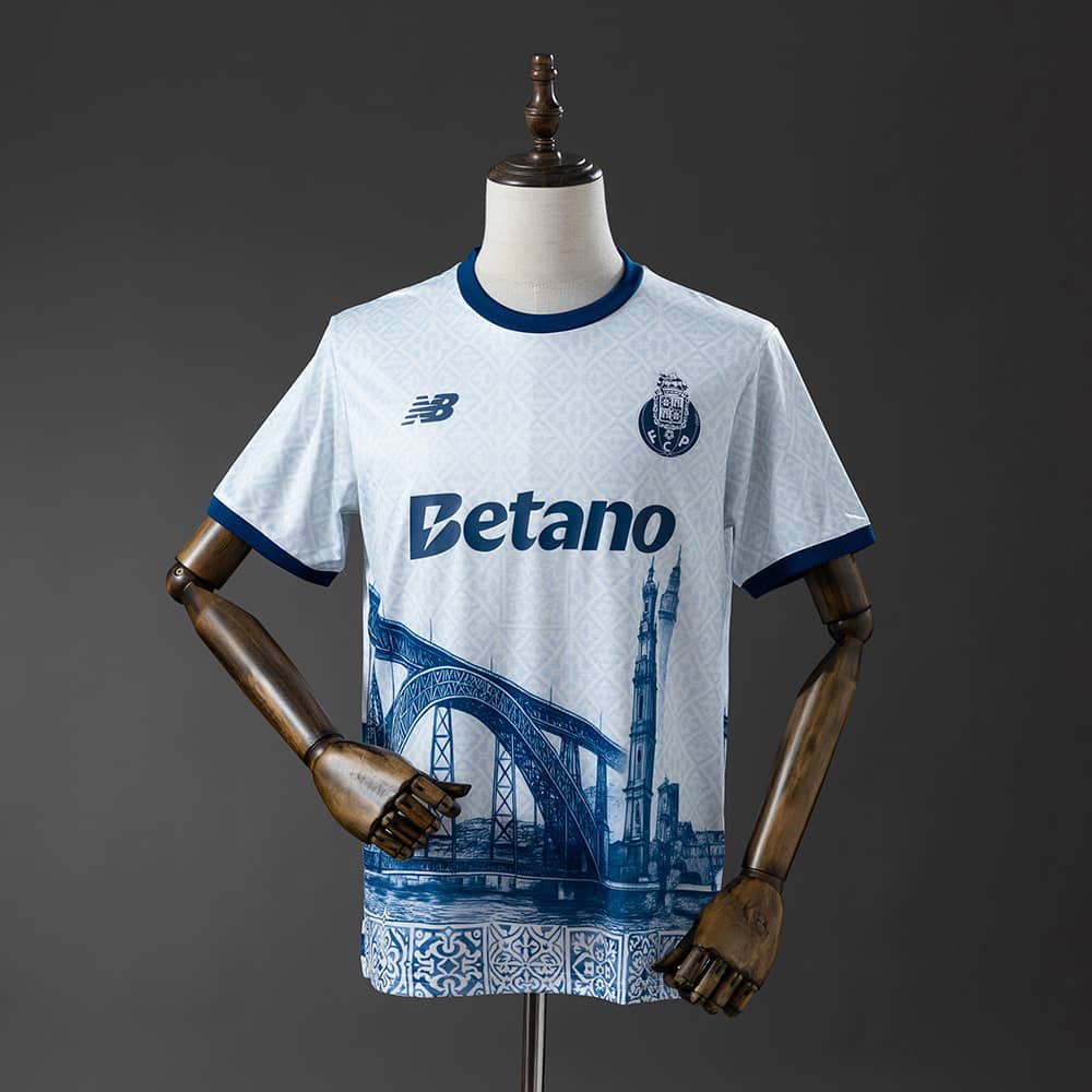FC Porto Special Edition IV 25/26