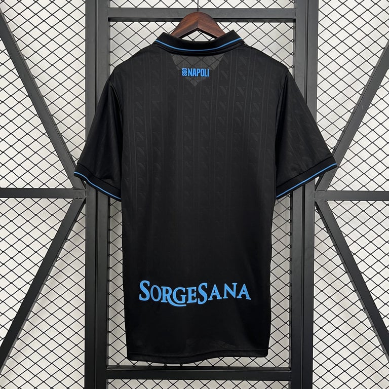 Camisola Napoli Edição Especial 2025/26 - Vista 2