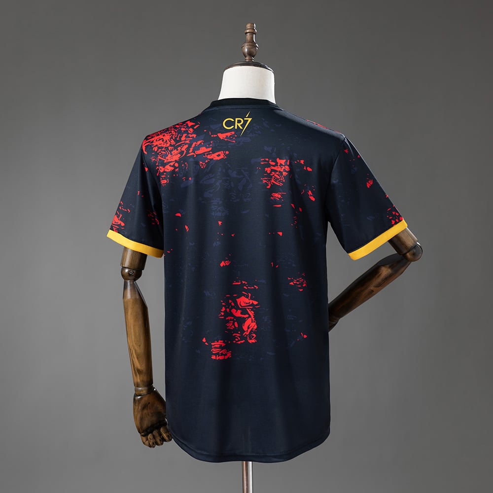 Camisola Edição Especial CR7 Portugal 2026 - Vista 2