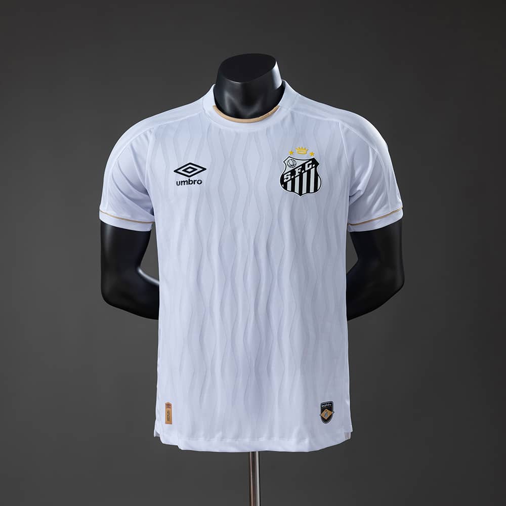 Camisola Santos 2026/2027 Principal