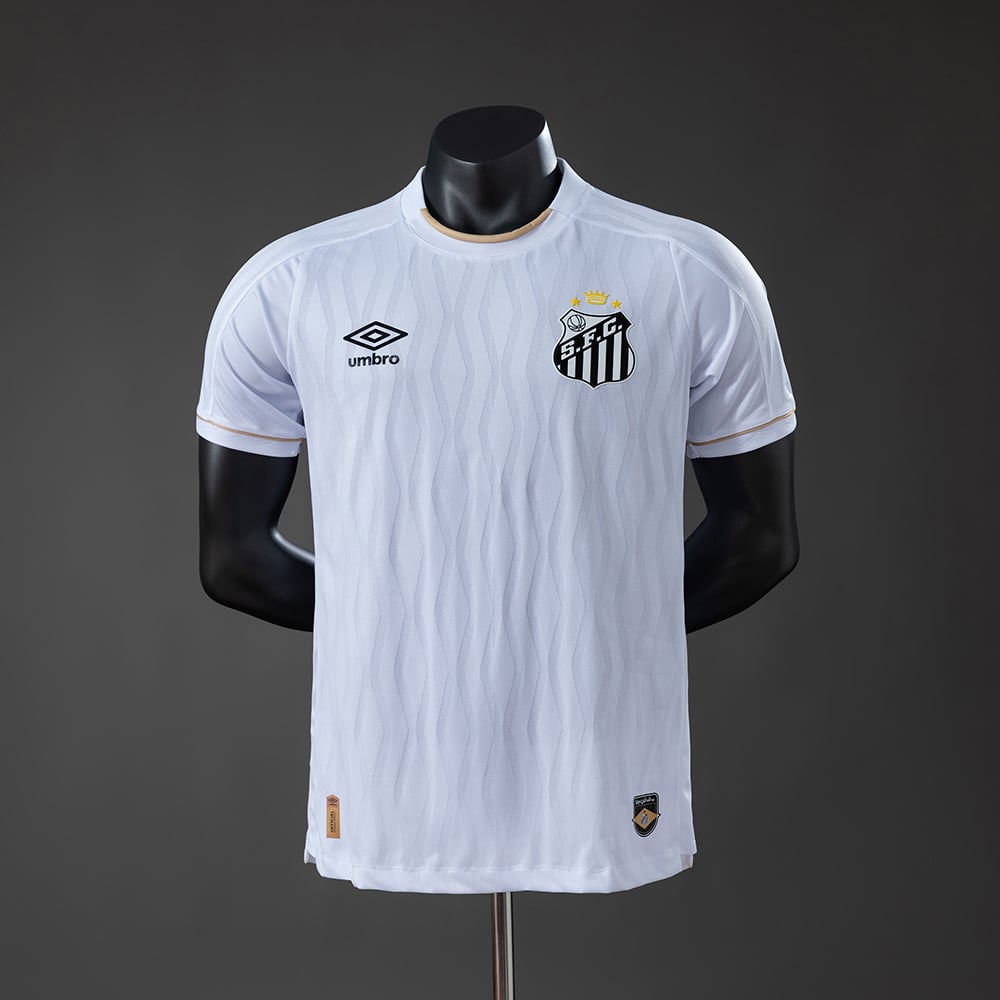 Camisola Santos 2026/2027 Principal - Vista 1