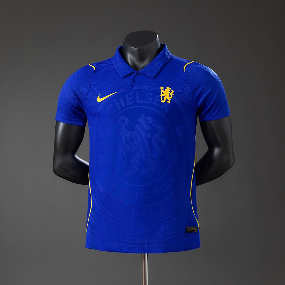 Camisola Chelsea 2026/2027 Principal Versão Jogador - Vista 1